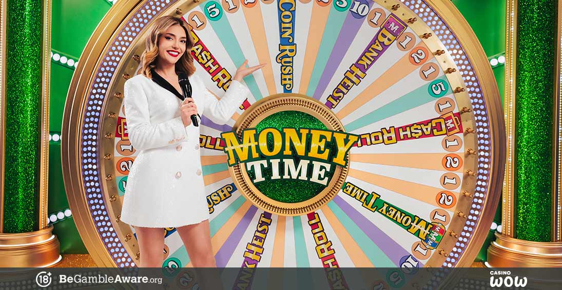 Money Time
