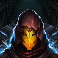Nightmaker logo