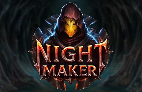 Nightmaker game logo