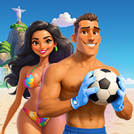 Penalty Duel logo
