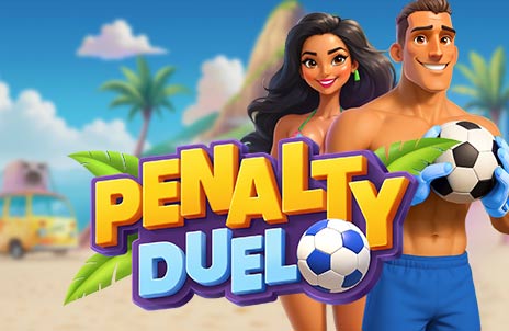 Penalty Duel logo
