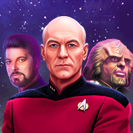 Star Trek: The Next Generation logo