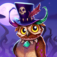 game logo