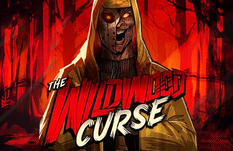 The Wildwood Curse game logo