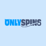OnlySpins Casino logo