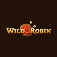 Wild Robin Casino logo