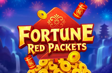 Fortune Red Packets game logo