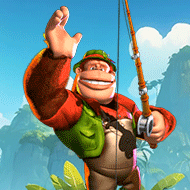 King Kong Splash logo