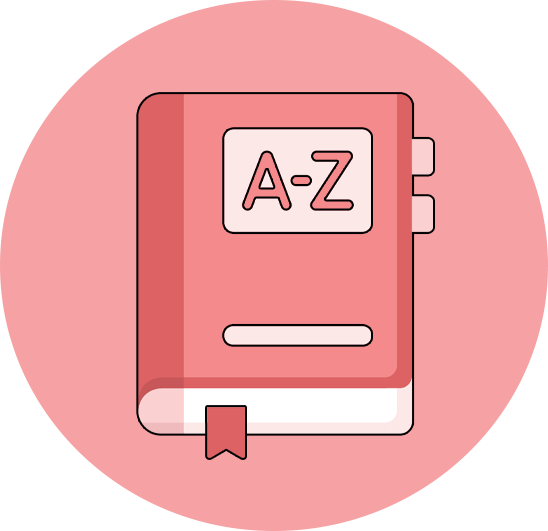 Complete glossary of casino terms guide image