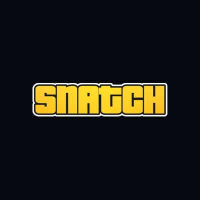 Snatch Casino logo