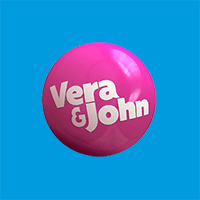 Vera&John Casino logo