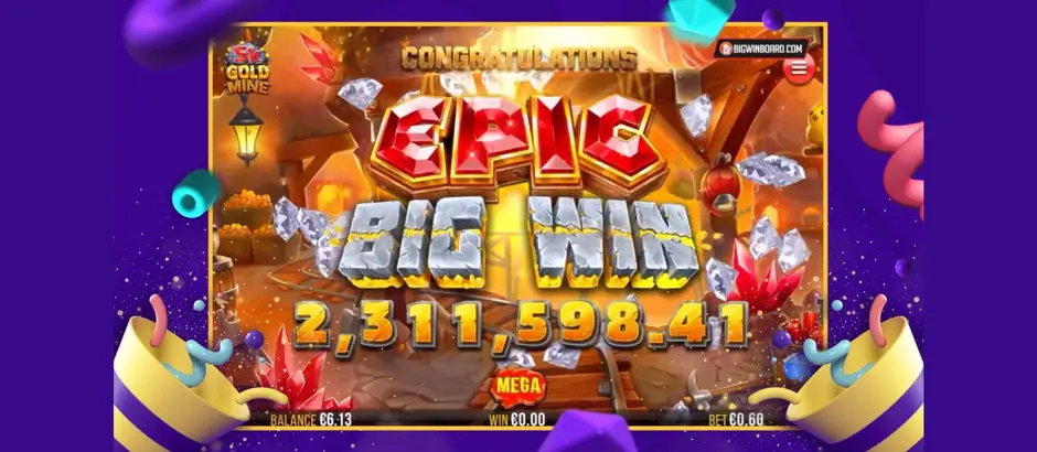 Player wins a €2.3m Dream Drop at Casumo Casino