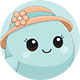 Deni author icon