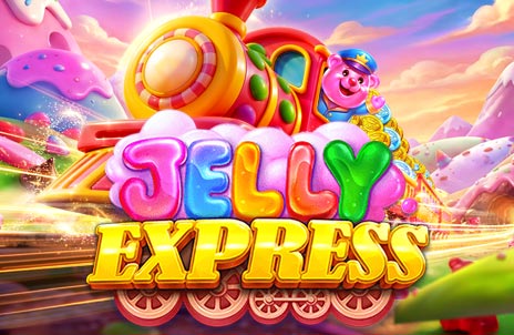 Jelly Express logo