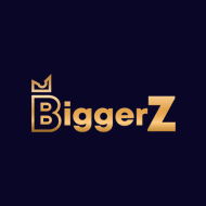 BiggerZ Casino logo