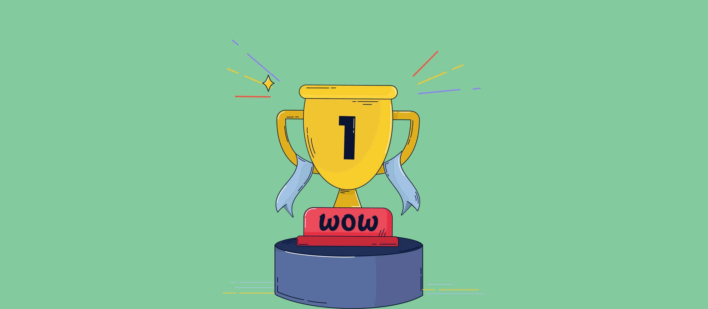 Meet the big winners of the WowAwards 2025!