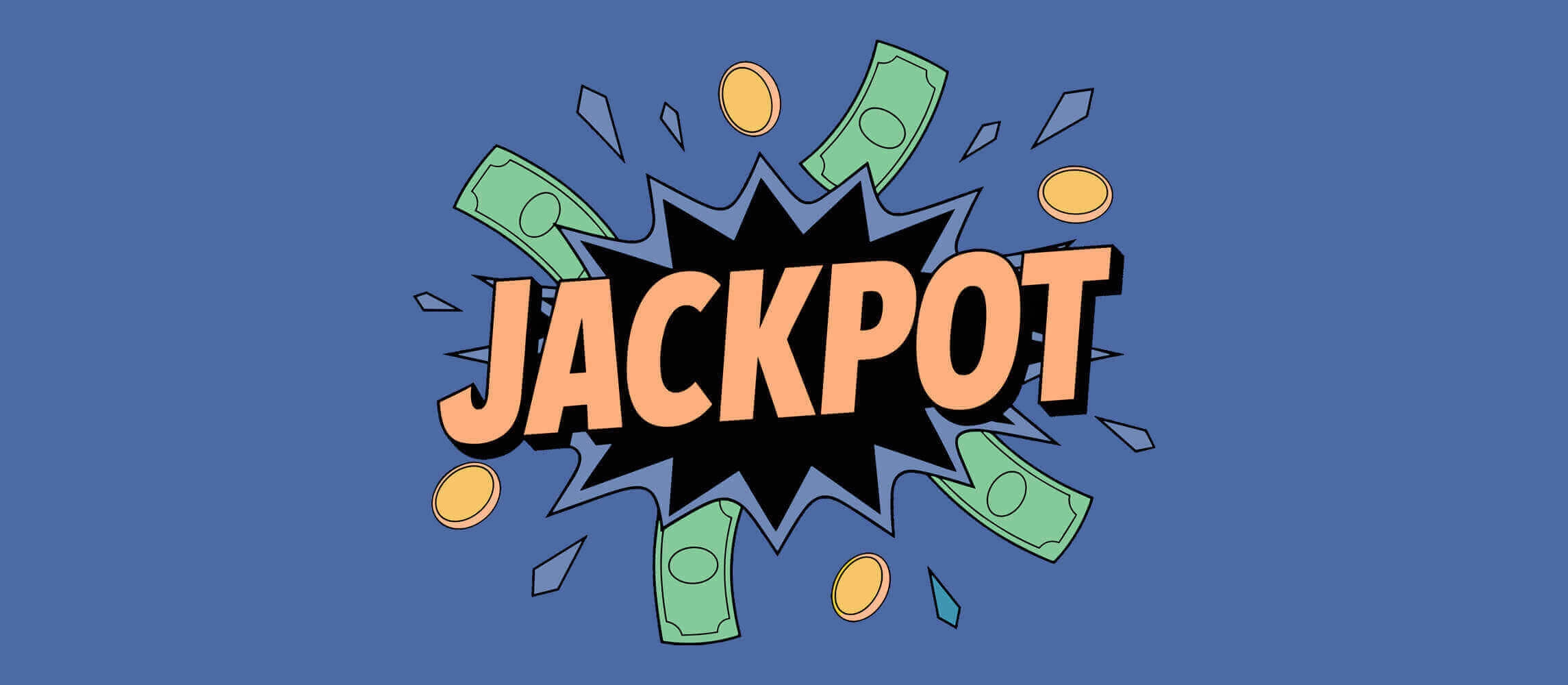 Player hits record-breaking €10 million jackpot on a simple €10 spin!