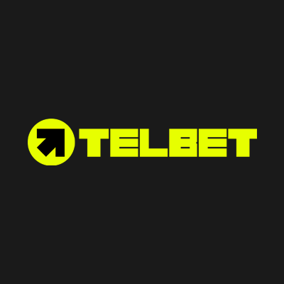 Telbet Casino logo