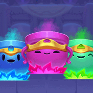 game logo
