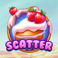 Candy Palace 1000 game logo