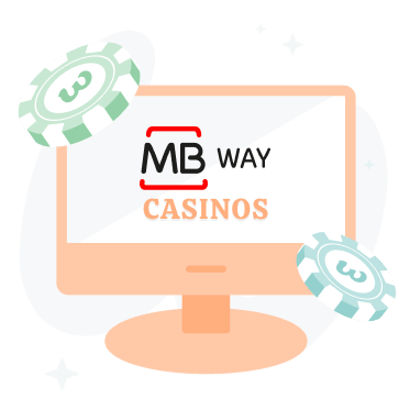 MB WAY logo