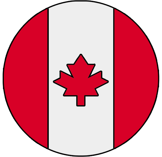 Canada - online gambling regulations guide image