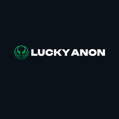 Lucky Anon Casino logo