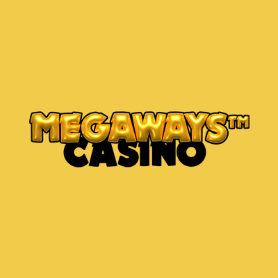 Megaways Casino logo