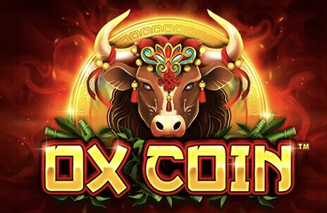 Play Ox Coin Ox Coin game logo