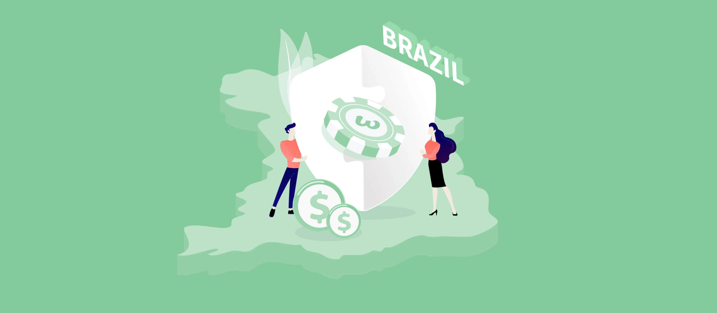 462k sign up for Brazil’s self-exclusion system in just 4 months