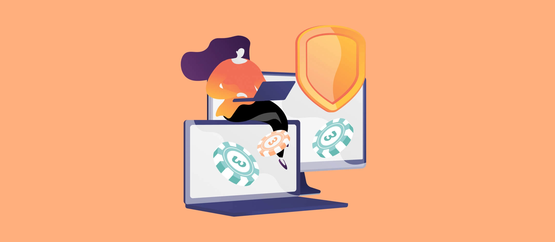 Spain's gambling regulator launches new safer gambling programme