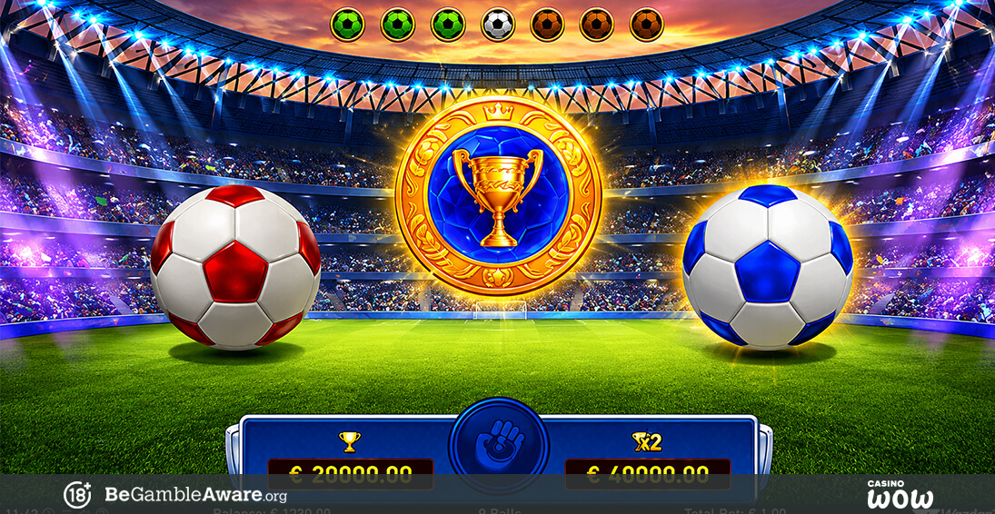 9 Balls
