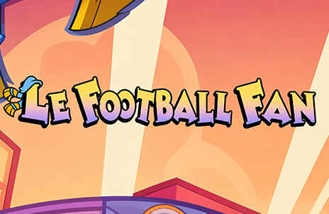 Play Le Football Fan Le Football Fan game logo