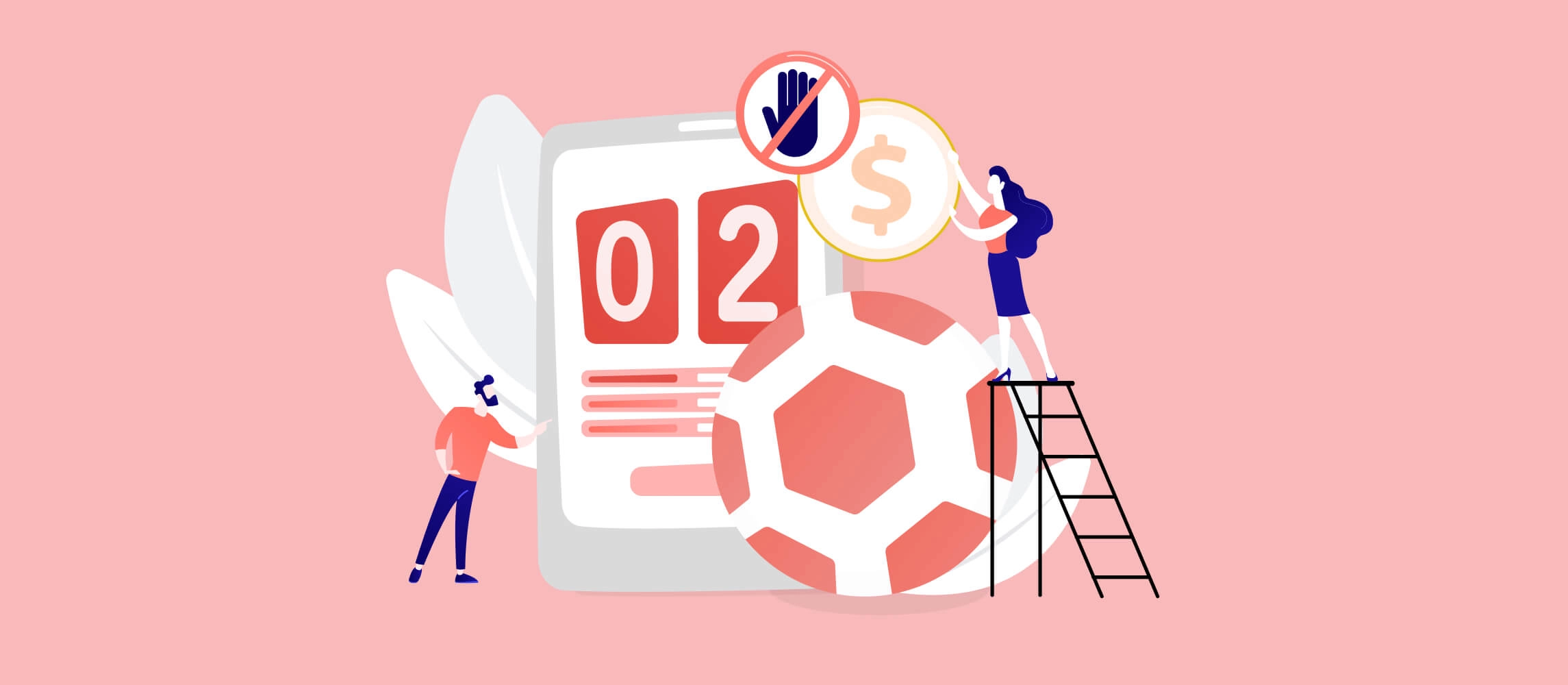 Growing crackdown on football gambling sponsorships