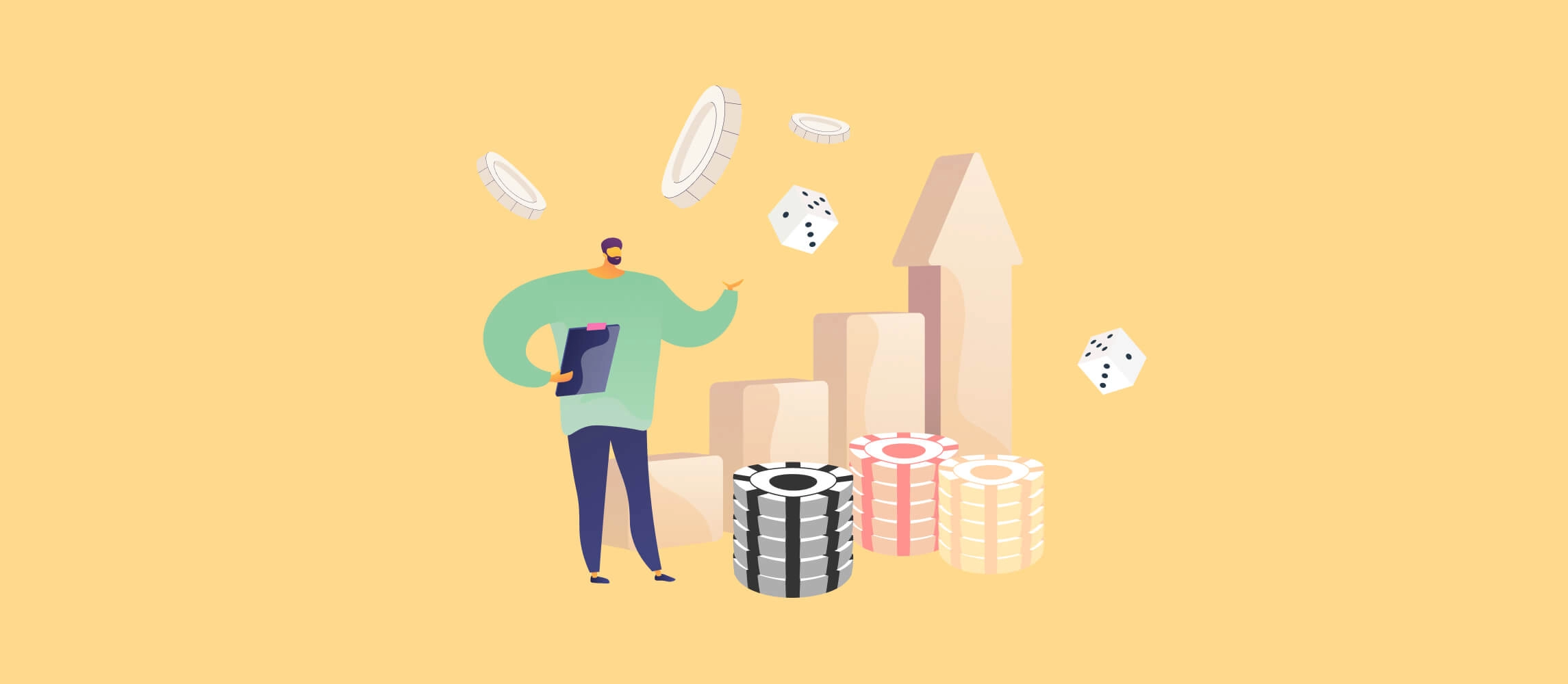 Online casinos and sports betting: The backbone of the Swedish market