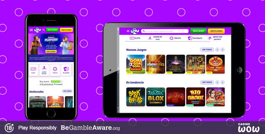 Mobile Casino
