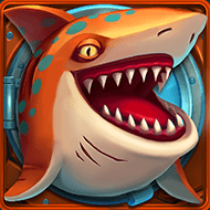 game logo