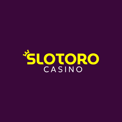 Slotoro Casino logo