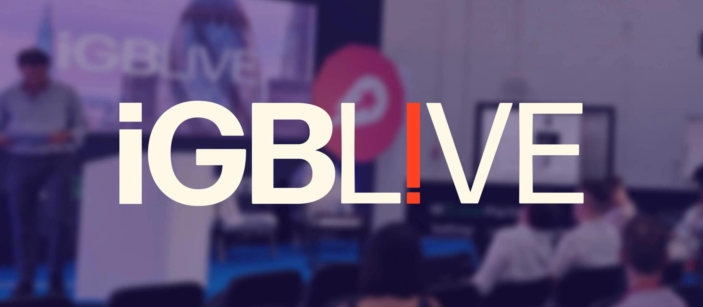 CasinoWow’s highlights from iGB L!VE London 2026