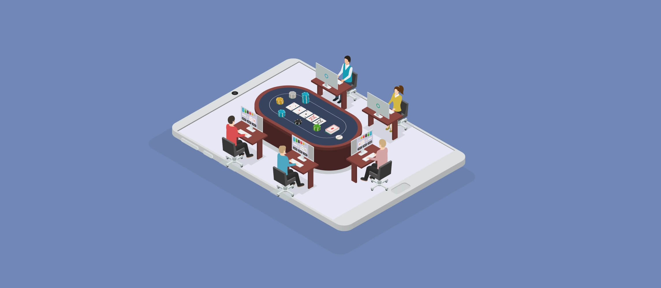 New Zealand introduces new rules for online gambling