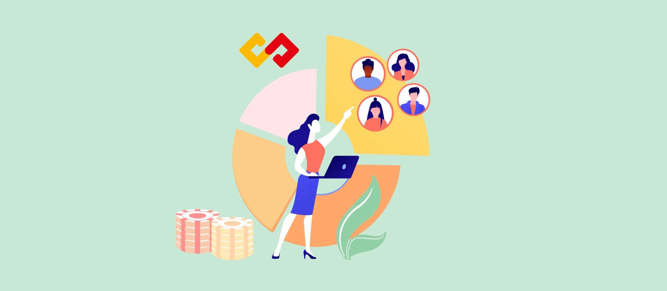 SOFTSWISS launches new real-time segmentation feature for operators