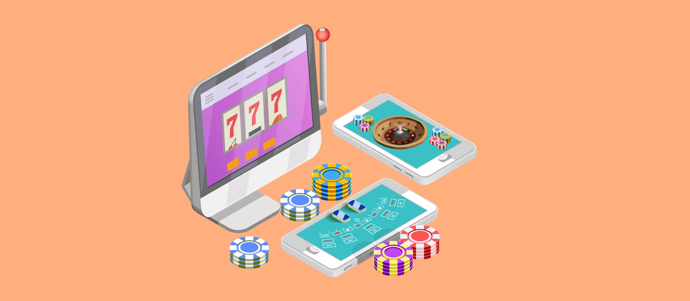 The hottest online casino games launched in July 2026
