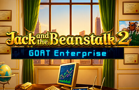 Play Jack and the Beanstalk 2 Jack and the Beanstalk 2 game logo