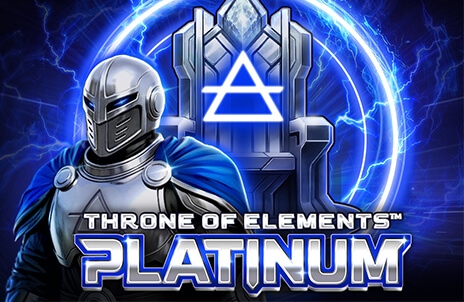 Play Throne of Elements: Platinum Throne of Elements: Platinum game logo