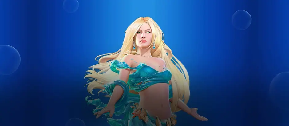 Join AHTI Games for underwater treasures and rewards