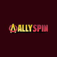 AllySpin Casino logo