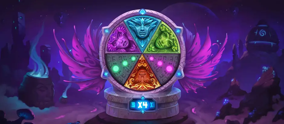 Spin Yggdrasil’s Avatars: Gateway Guardians for intergalactic wins