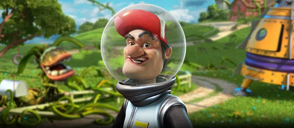 Blast off Back to Venus with a new Betsoft slot!