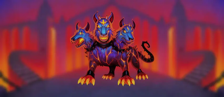 Feel the heat in Thunderkick’s Beat the Beast: Cerberus’ Inferno 