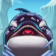 Big Bite Push Ways logo